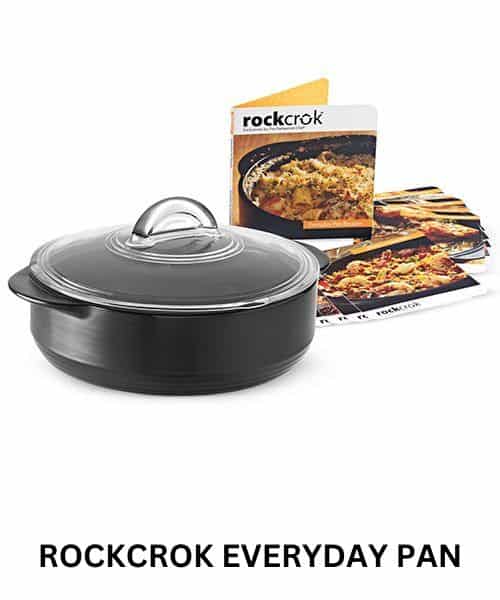ROCKCROK EVERYDAY PAN