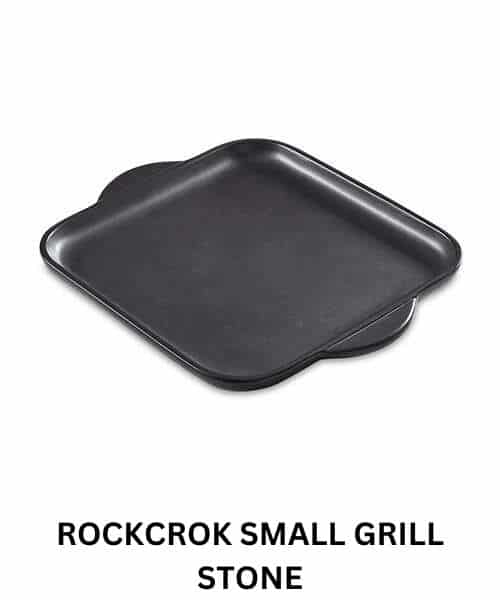 ROCKCROK SMALL GRILL STONE