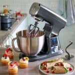 Fall in Love with the Pampered Chef Deluxe Air Fryer